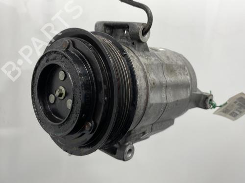 AC compressor CHEVROLET ORLANDO (J309) 2.0 D | BP20439906M34 - Image 4