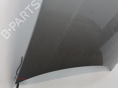 Hood AUDI A6 C5 (4B2) 2.5 TDI | BP20405037C1 