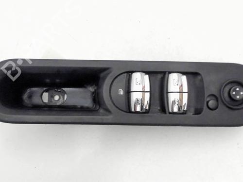 Left front window switch MINI MINI CLUBMAN (F54) | BP40461670I27 - Image 6