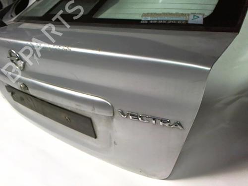 Tailgate OPEL VECTRA B Hatchback (J96) 2.0 i 16V (F68) | BP20477038C6 