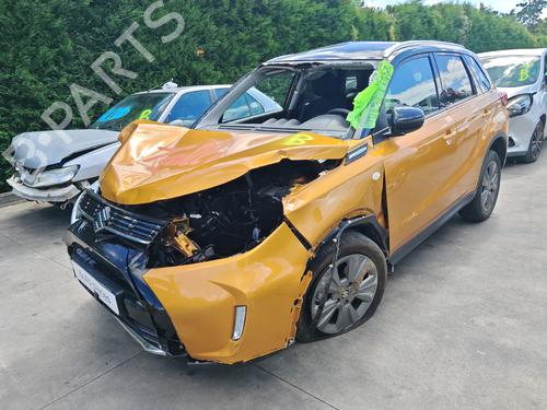 Rudehejsemekanisme Højre foran SUZUKI VITARA (LY) 1.4 Hybrid (Mild Hybrid) (APK414) | BP39733833C23 - Image 23