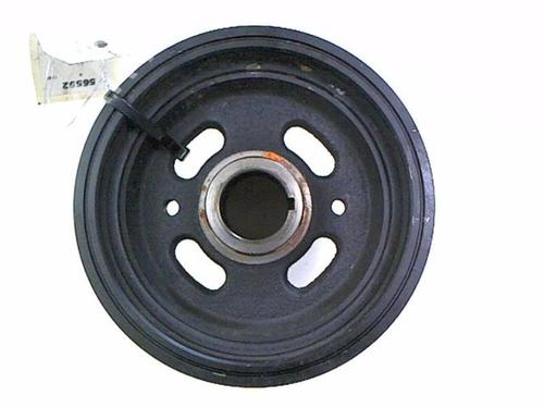 Used Pulley SUZUKI VITARA (LY) 1.6 (APK 416) (120 hp) 20477479