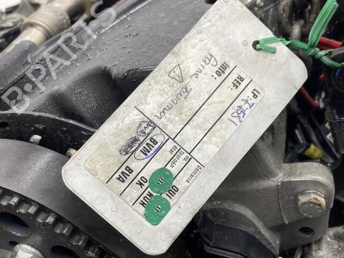 Engine AUDI A4 B7 Avant (8ED) 1.9 TDI | BP30822479M1 