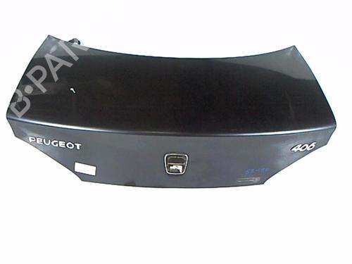 Tailgate PEUGEOT 406 Coupe (8C) 2.0 16V | BP20466964C6 