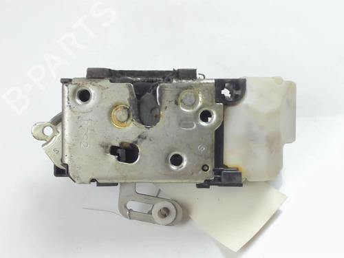 Front left lock FIAT PUNTO (188_) 1.2 60 (188.030, .050, .130, .150, .230, .250) | BP20405458C98 
