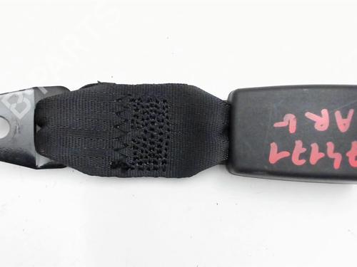 Used Seat buckle NISSAN PIXO (UA0) 1.0 (68 hp) 21241488