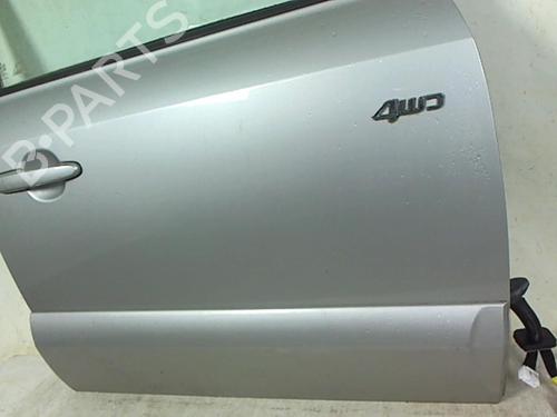Right front door HYUNDAI TUCSON (JM) 2.0 CRDi All-wheel Drive | BP20462832C3