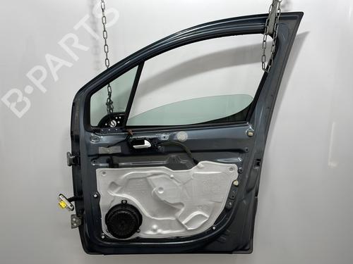 Right front door PEUGEOT PARTNER Tepee 1.6 HDi | BP29438045C3 