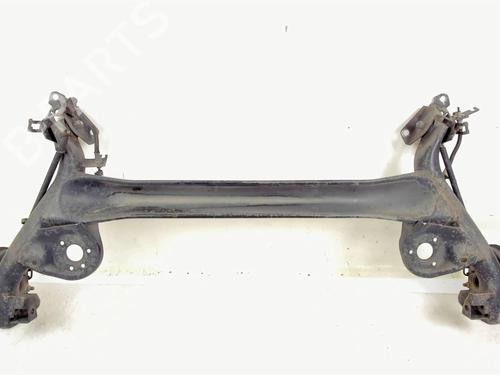 Used Rear axle Rear axle FIAT PUNTO (188_) 1.2 60 (188.030, .050, .130, .150, .230, .250) (60 hp) 20424708 20424708