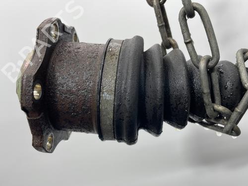 Left front driveshaft AUDI TT (8N3) 1.8 T | BP30547809M38 - Image 2