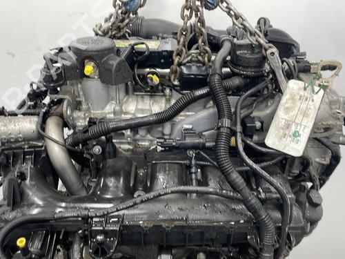 Engine MERCEDES-BENZ CLA Coupe (C117) CLA 180 (117.342) | BP32981580M1 - Image 9