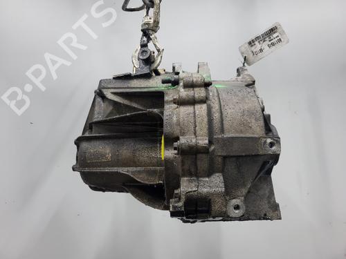 Gearbox FORD FOCUS C-MAX (DM2) 1.8 TDCi | BP21206719M3 - Image 2