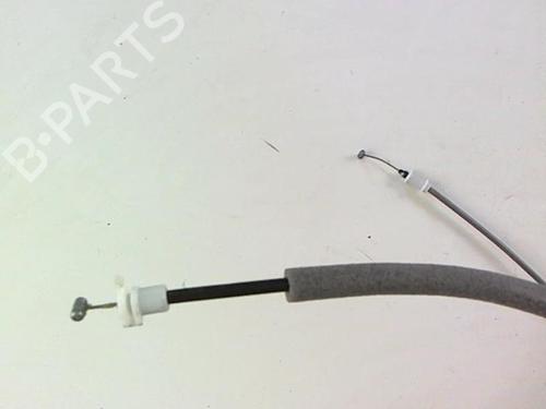 Front right lock CITROËN C4 II (NC_) 1.6 HDi 90 | BP20410273C97 