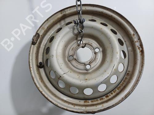 Used Rim Rim 37187048 37187048