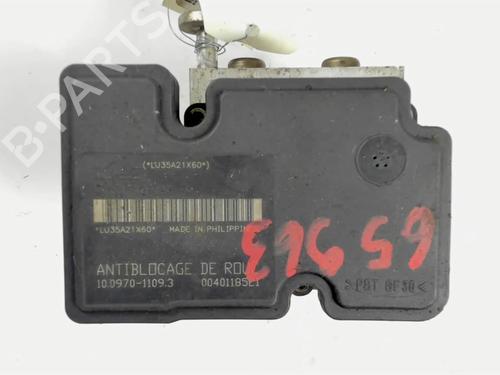 ABS pump CITROËN C3 I (FC_, FN_) 1.4 HDi | BP20402237M43 