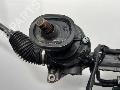 Steering rack VW TOURAN (1T1, 1T2) 2.0 TDI | BP30795241M22