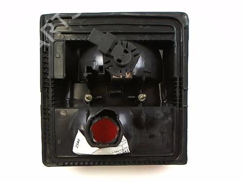 Used Left tailgate light Left tailgate light AUDI 100 C3 Saloon (443, 444) 1.8 (90 hp) 22913334 22913334
