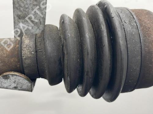 Right front driveshaft CITROËN C3 Pluriel (HB_) 1.6 | BP20413240M39