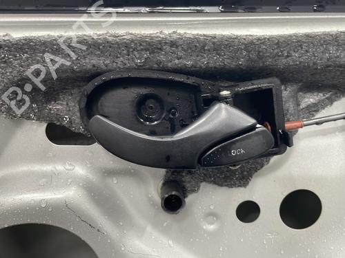 Right front door FORD FOCUS I (DAW, DBW) 1.8 TDCi | BP30161810C3