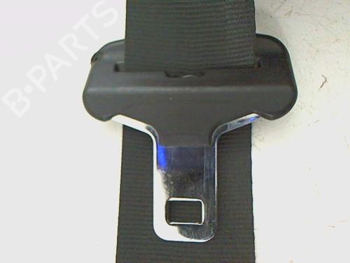 Rear left belt tensioner PEUGEOT 407 SW (6E_, 6D_) 2.0 HDi 135 | BP20466939C89 