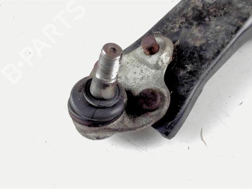 Left front suspension arm TOYOTA COROLLA (_E12_) 2.0 D-4D (CDE120R, CDE120L_) | BP20406590M12 