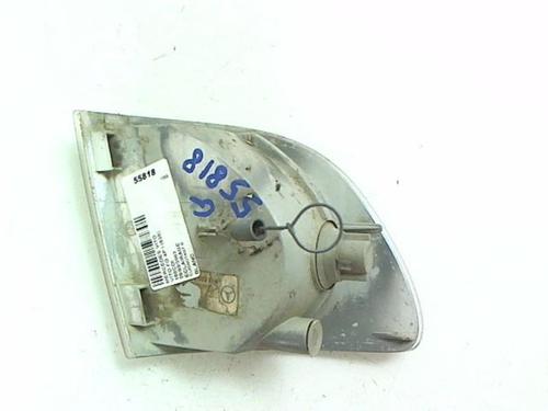 Left front indicator MERCEDES-BENZ VITO Van (W638) 108 CDI 2.2 (638.094) | BP20410162C32 