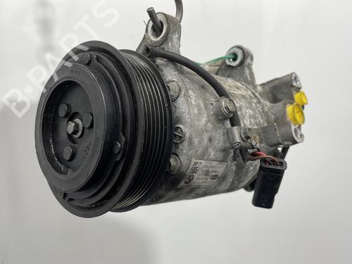 Used AC compressor AC compressor MINI MINI (F56) Cooper (136 hp) 32042478 32042478