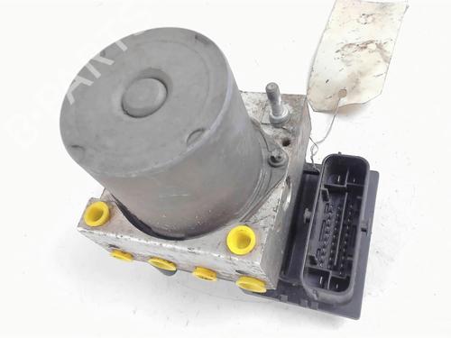 Used ABS pump ABS pump RENAULT TRAFIC II Van (FL) 2.5 dCi 145 (FL0J) (146 hp) 20399829 20399829