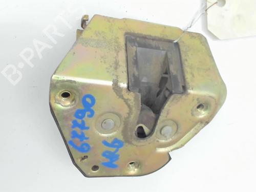 Rear left lock CITROËN C8 (EA_, EB_) 2.0 HDi | BP20428195C100 