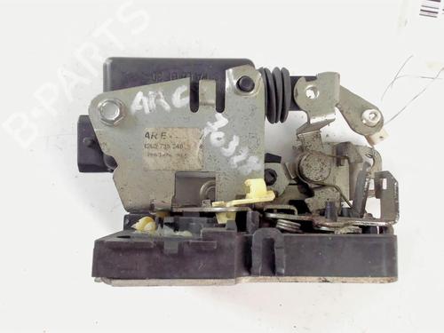 Rear left lock DACIA SANDERO 1.5 dCi | BP20465091C100 