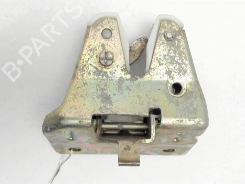 Used Tailgate lock PEUGEOT 205 II (20A/C) [1987-2000]  24867836