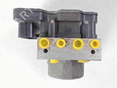 ABS pump FIAT PANDA (312_, 319_) 1.2 (312PXA1A) | BP20397524M43 