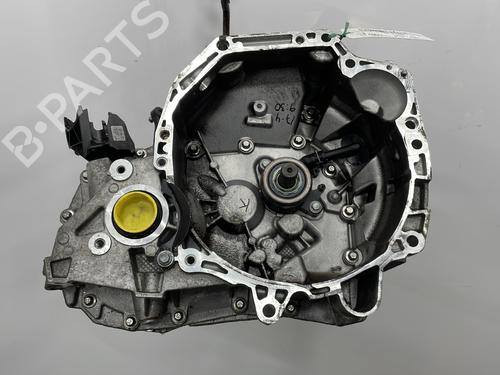 Used Gearbox NISSAN MICRA V (K14) 1.0 (71 hp) 21184854