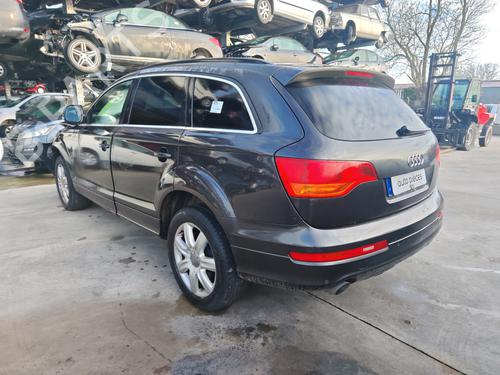 Front left seatbelt AUDI Q7 (4LB) 3.0 TDI quattro | BP36372366I26 - Image 9