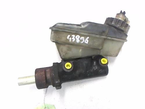 Used Brake master cylinder VW TRANSPORTER T4 Platform/Chassis (70E, 70L, 70M, 7DE, 7DL, 7D 2.0 (84 hp) 22914119