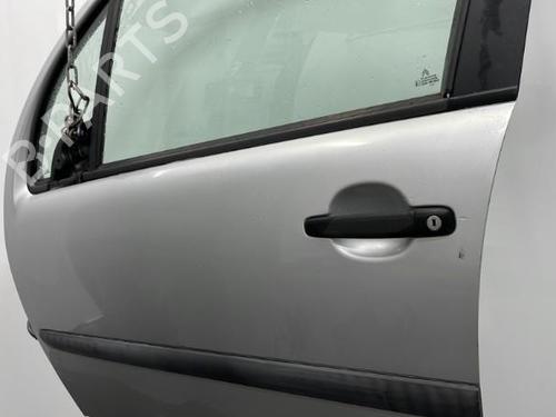 Left front door CITROËN C3 I (FC_, FN_) 1.4 HDi | BP20422997C2 