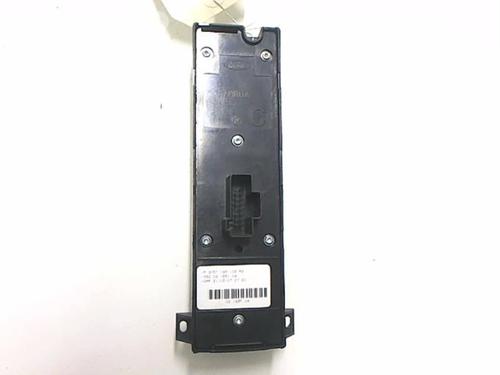 Used Left front window switch Left front window switch FORD FOCUS C-MAX (DM2) 1.8 (120 hp) 20407394 20407394