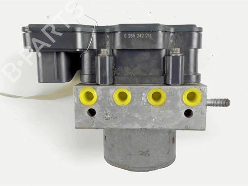 Used ABS pump ABS pump MERCEDES-BENZ B-CLASS Sports Tourer (W246, W242) B 180 CDI (246.200) (109 hp) 20391314 20391314