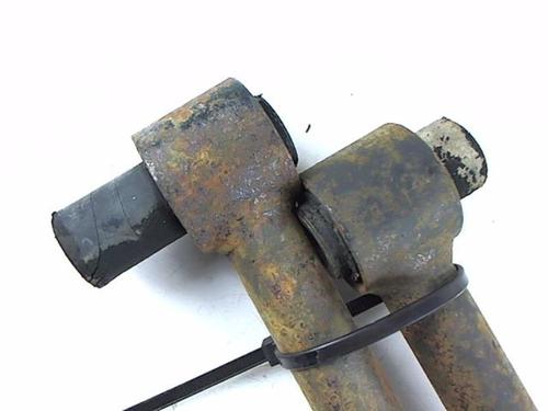 Right rear suspension arm MAZDA 323 F VI Hatchback (BJ) 2.0 TD | BP20472897M15 
