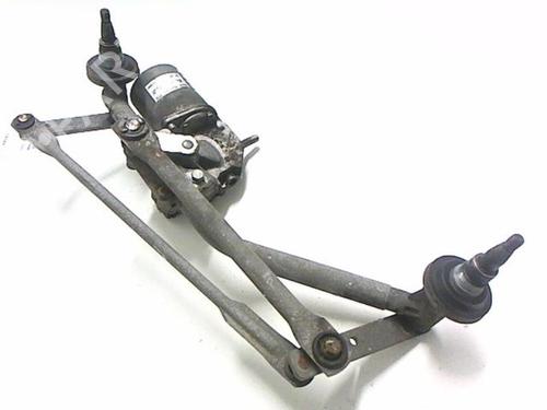 Front wiper motor FORD FUSION (JU_) 1.4 TDCi | BP20438009M29 