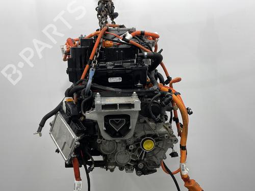 Engine CITROËN C4 III (BA_, BB_, BC_) ë-C4 (BCZKXC, BZCKSC) | BP21192556M1  - Image 5