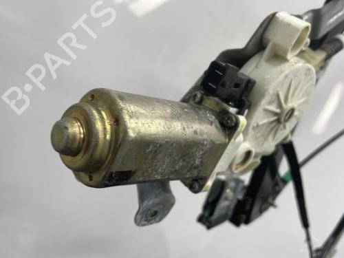 Front left window mechanism SAAB 9-3 (YS3F, E79, D79, D75) 1.9 TiD | BP20397073C22 