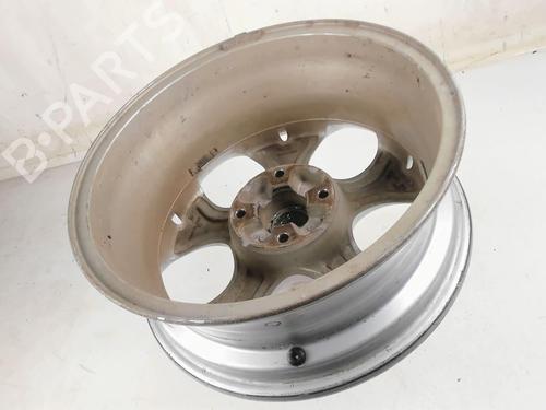 Used Rim CITROËN C3 II (SC_) 1.4 HDi 70 (SC8HZC, SC8HR0, SC8HP4) (68 hp) 20419301