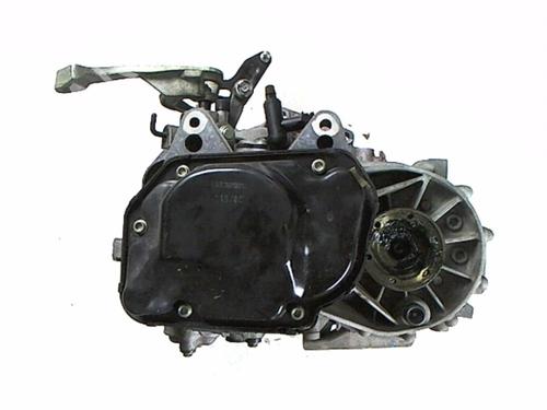 Used Gearbox Gearbox 21206311 21206311