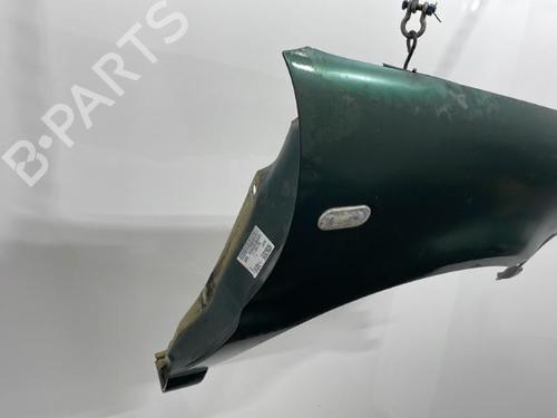 Right front fenders VW POLO (6N2) 1.4 | BP20393665C42 