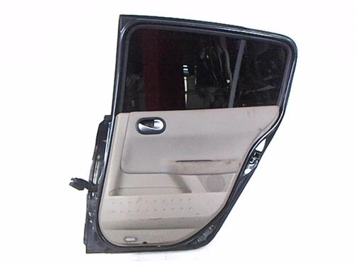 Right rear door RENAULT MEGANE II (BM0/1_, CM0/1_) 1.5 dCi (BM1E, CM1E) | BP20479473C5 