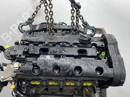 Engine PEUGEOT 607 (9D, 9U) 2.2 16V | BP32081844M1 