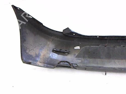 Rear bumper ALFA ROMEO 147 (937_) 1.6 16V T.SPARK ECO (937.AXA1A, 937.BXA1A) | BP21204601C8 