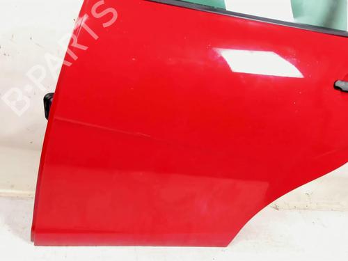 Left rear door SEAT ALTEA (5P1) 1.9 TDI | BP20421283C4 