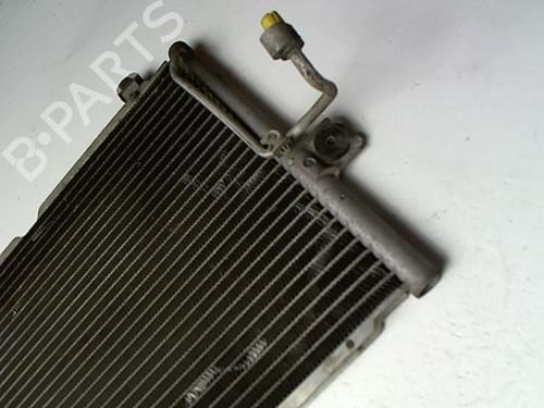 AC radiator NISSAN PRIMERA Hatchback (P11) 1.6 16V | BP20409211M32 